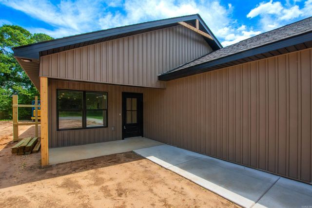 430 Main Street, Bauxite, AR 72011