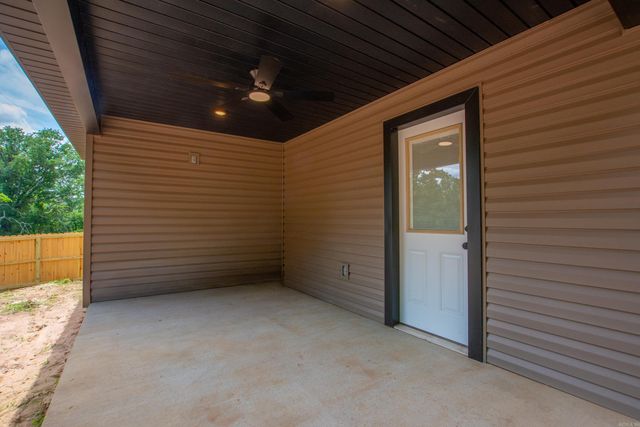 430 Main Street, Bauxite, AR 72011