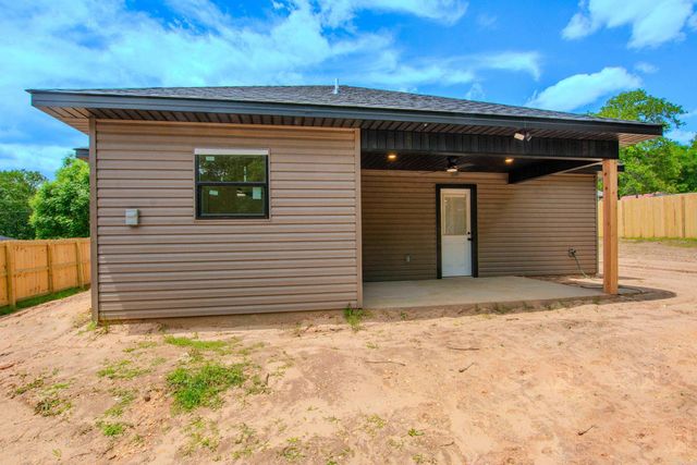 430 Main Street, Bauxite, AR 72011