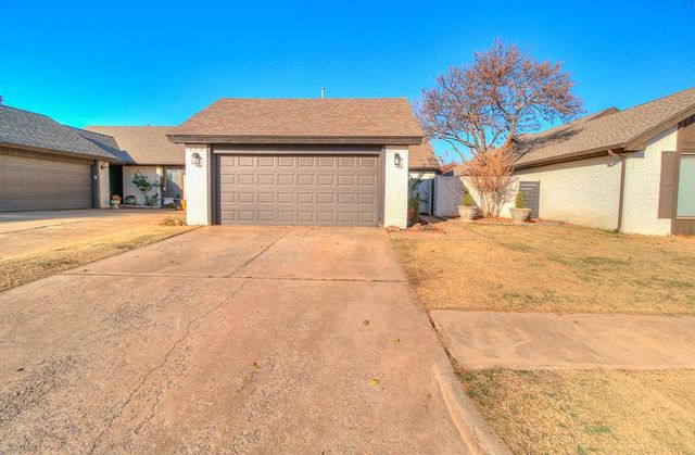 3813 Ives Way Way, Norman, OK 73072