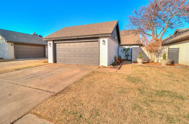 3813 Ives Way Way, Norman, OK 73072