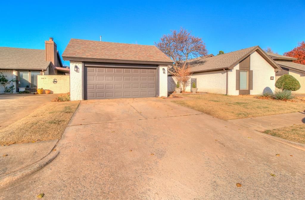 3813 Ives Way Way, Norman, OK 73072