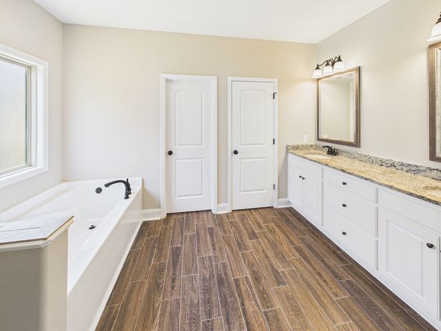 6712 Admiral Drive, Midland, GA 31820