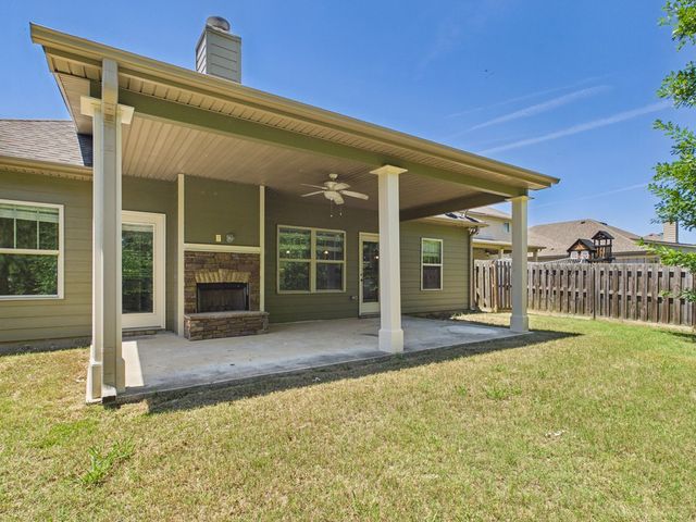 6712 Admiral Drive, Midland, GA 31820