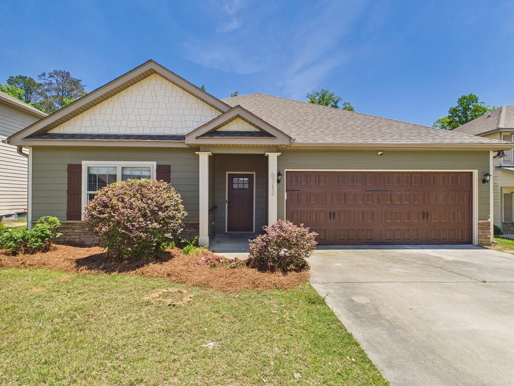 6712 Admiral Drive, Midland, GA 31820