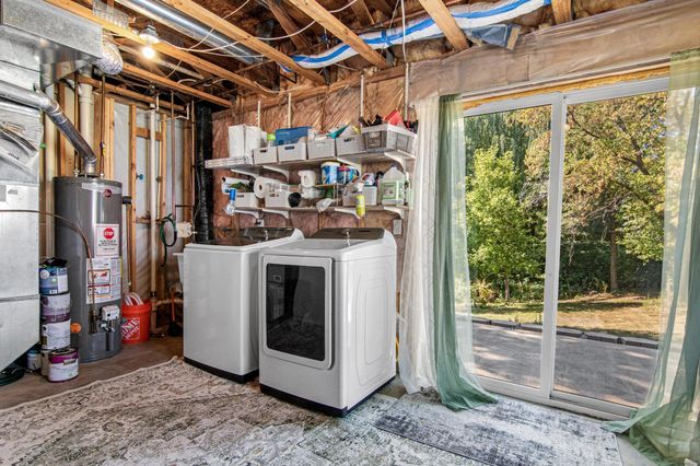 4762 Blanding Court, Big Lake, MN 55309