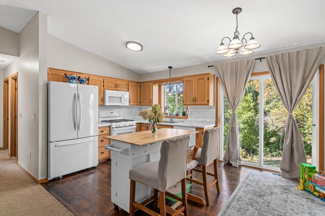 4762 Blanding Court, Big Lake, MN 55309