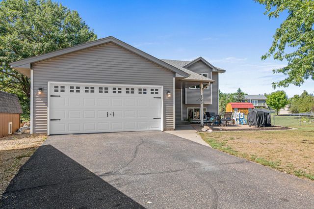 4762 Blanding Court, Big Lake, MN 55309