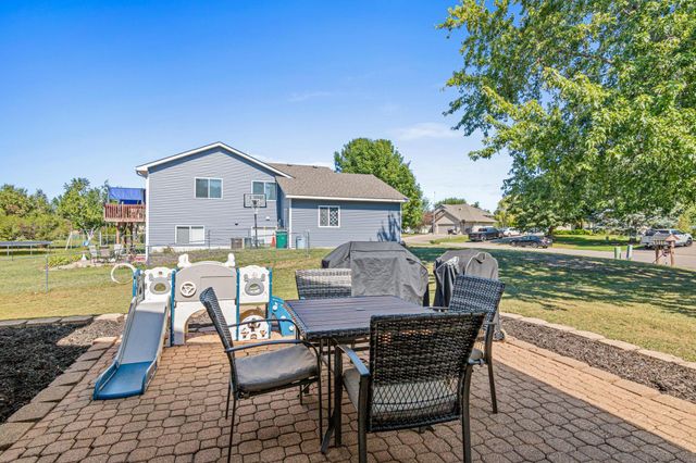 4762 Blanding Court, Big Lake, MN 55309