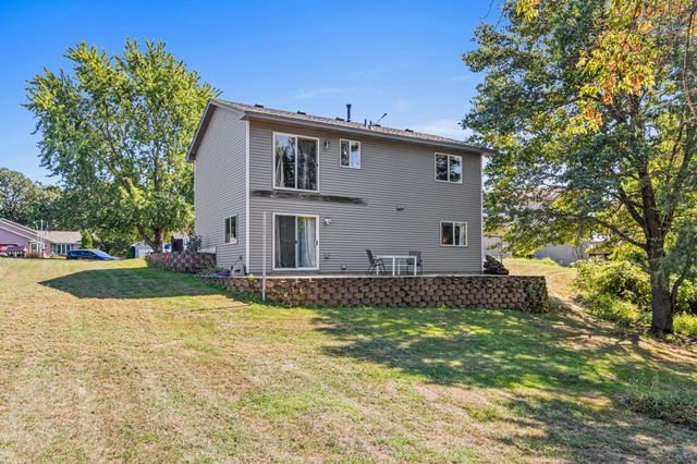 4762 Blanding Court, Big Lake, MN 55309