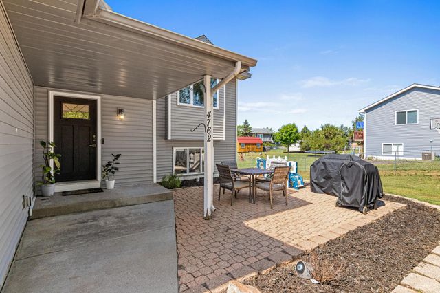 4762 Blanding Court, Big Lake, MN 55309