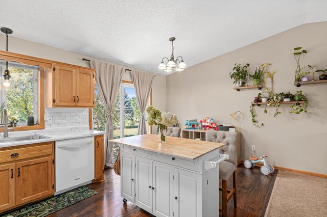4762 Blanding Court, Big Lake, MN 55309