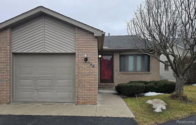 428 Morningside Drive, Midland, MI 48640