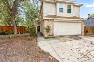 11323 Cache, San Antonio, TX 78245