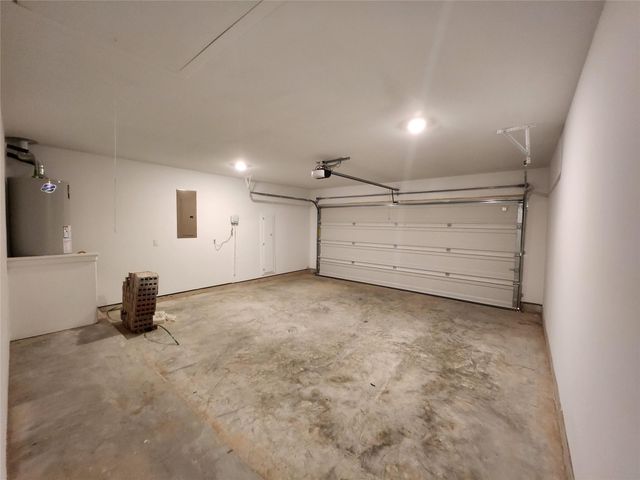 2411 Lemon Grass Drive, Fulshear, TX 77423
