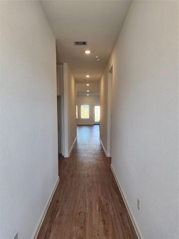 2411 Lemon Grass Drive, Fulshear, TX 77423