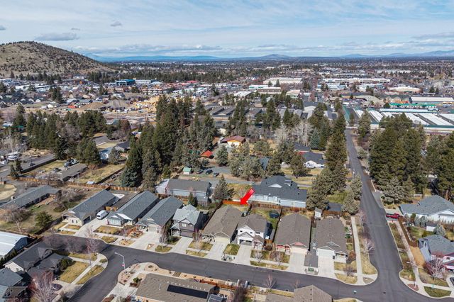 21138 Kayla Court, Bend, OR 97702