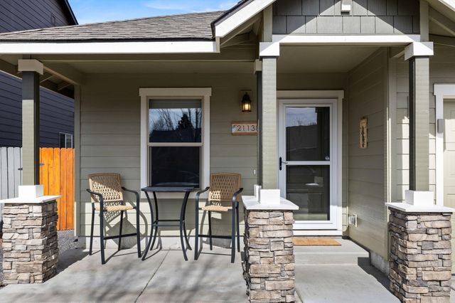 21138 Kayla Court, Bend, OR 97702