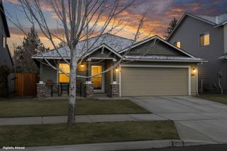 21138 Kayla Court, Bend, OR 97702