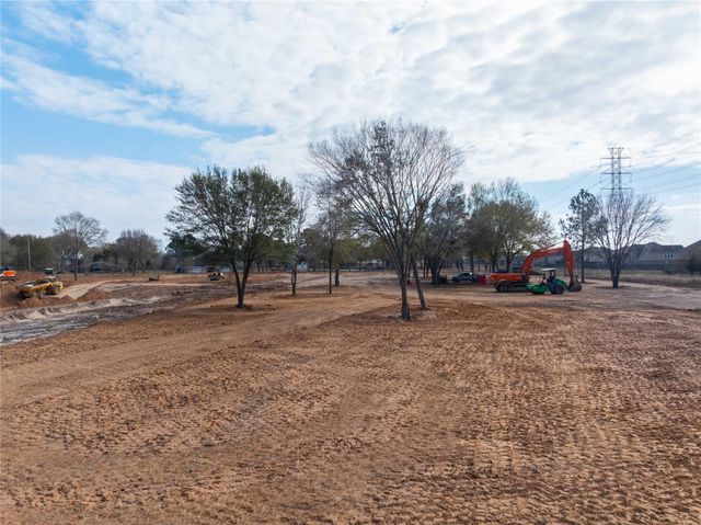 26535 Willow Lot 1 Lane, Katy, TX 77494