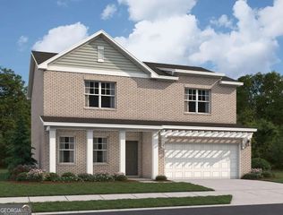 401 Corricella Court, Mcdonough, GA 30253