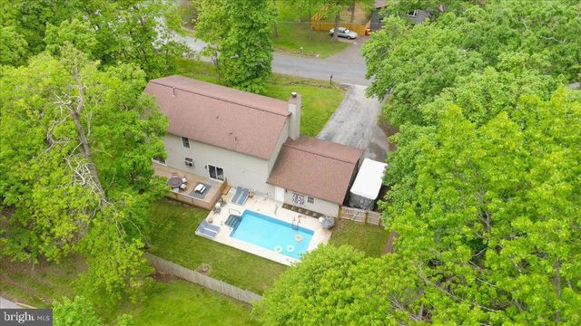 8 NOVICE RUN TRL, Fairfield, PA 17320