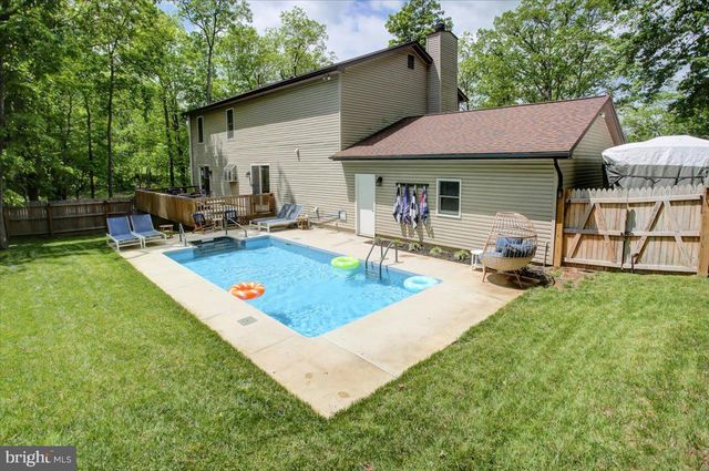 8 NOVICE RUN TRL, Fairfield, PA 17320