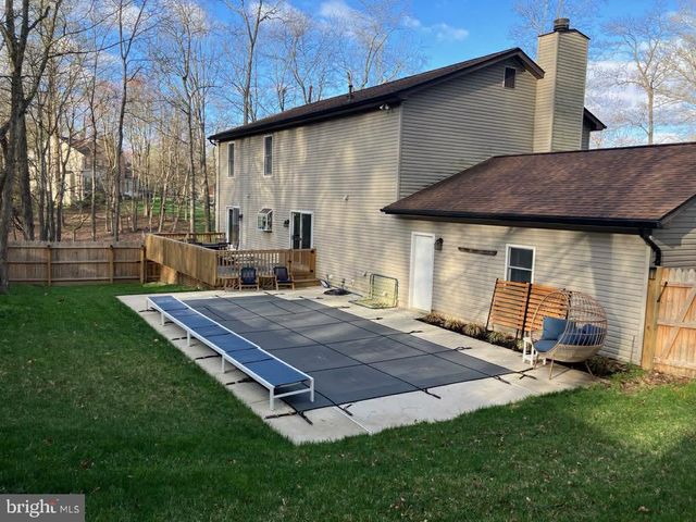 8 NOVICE RUN TRL, Fairfield, PA 17320