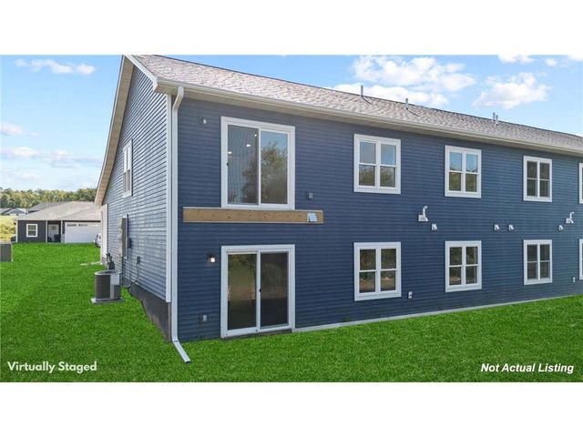 409 Finvold Street, Woodville, WI 54028