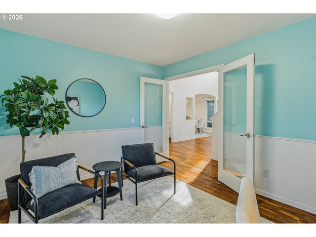 14121 Sw NORTHVIEW Dr, Portland, OR 97223