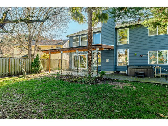 14121 Sw NORTHVIEW Dr, Portland, OR 97223