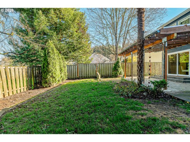 14121 Sw NORTHVIEW Dr, Portland, OR 97223