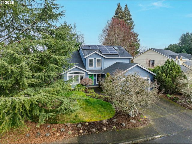 14121 Sw NORTHVIEW Dr, Portland, OR 97223