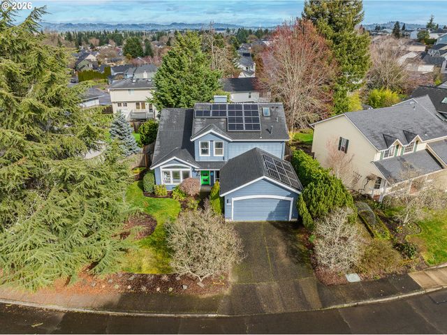 14121 Sw NORTHVIEW Dr, Portland, OR 97223