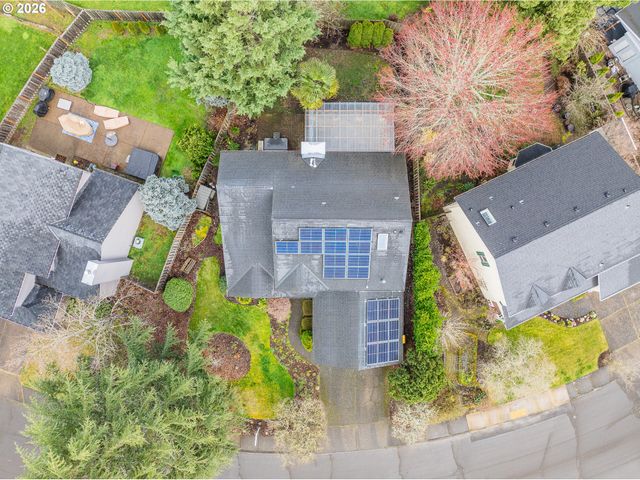 14121 Sw NORTHVIEW Dr, Portland, OR 97223