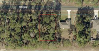 TBD SW 134 LOOP, Ocala, FL 34473