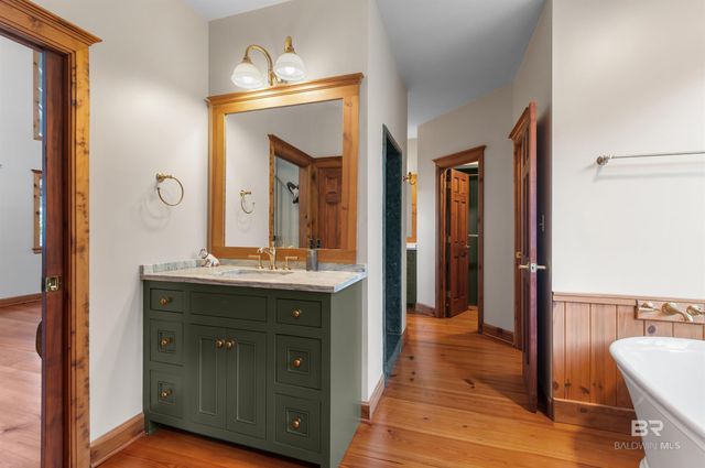 14587 Ridge Road, Summerdale, AL 36580