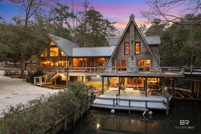 14587 Ridge Road, Summerdale, AL 36580