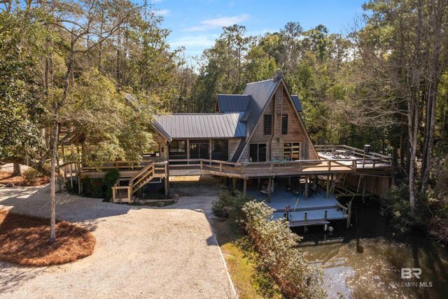 14587 Ridge Road, Summerdale, AL 36580