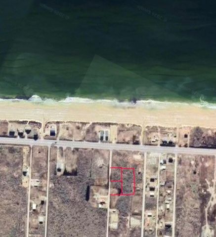 000 Black's Slip, Gilchrist, TX 77650