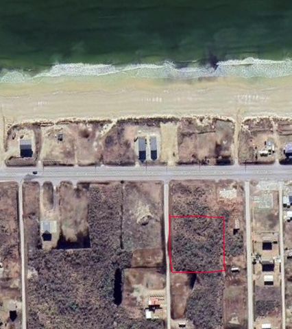 000 Black's Slip, Gilchrist, TX 77650