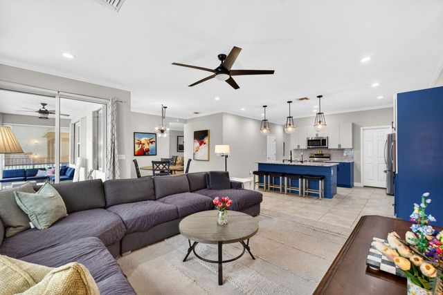 1278 NW Leonardo Circle, Port St. Lucie, Port St Lucie, FL 34986