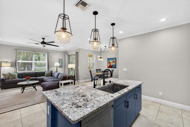 1278 NW Leonardo Circle, Port St. Lucie, Port St Lucie, FL 34986