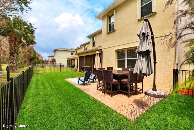 1278 NW Leonardo Circle, Port St. Lucie, Port St Lucie, FL 34986