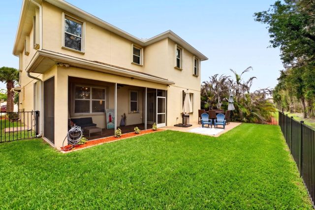 1278 NW Leonardo Circle, Port St. Lucie, Port St Lucie, FL 34986