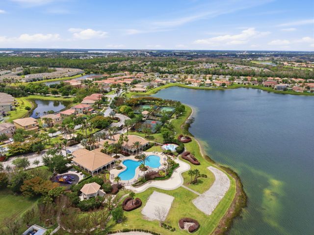 1278 NW Leonardo Circle, Port St. Lucie, Port St Lucie, FL 34986