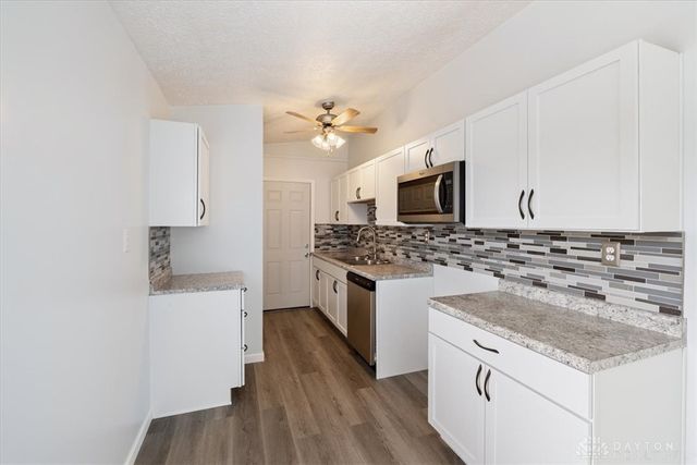 227 Fenwick Drive, New Carlisle, OH 45344