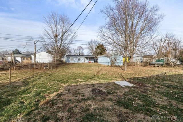 227 Fenwick Drive, New Carlisle, OH 45344