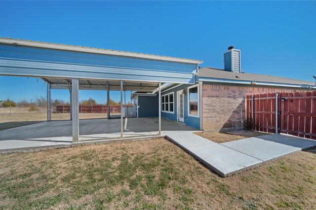 10304 Oldham Court, Fort Worth, TX 76140