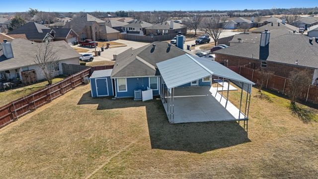 10304 Oldham Court, Fort Worth, TX 76140